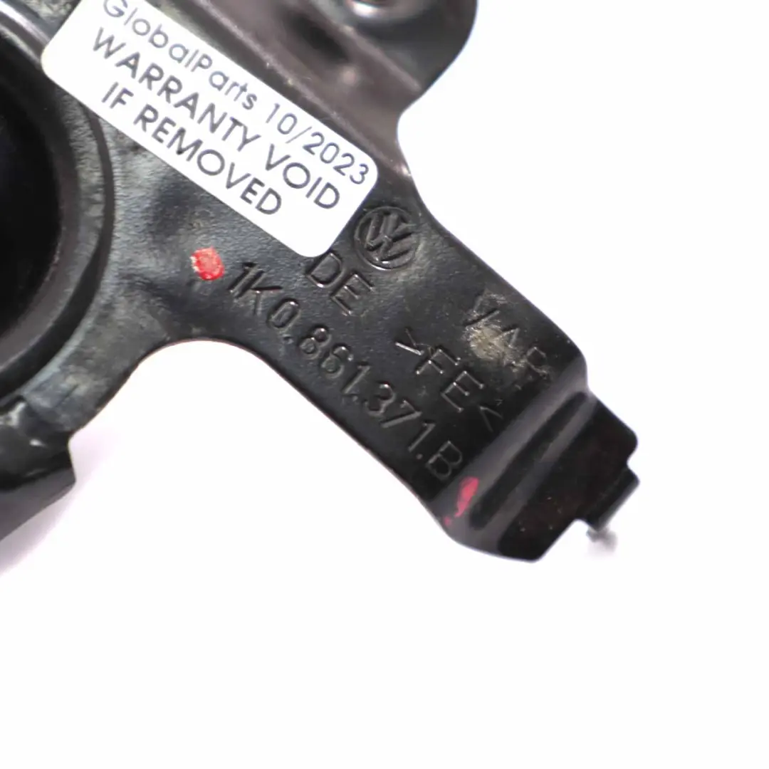 Mk6 Mittelkonsolenhalterung Halterung für VW Golf mit Teilenummer 1K0861371B VW Golf Mk6 Mittelkonsolenhalterung Halterung - SKU 1K0861371B - Teilenummer 1K0861371B