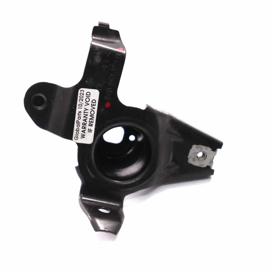 VW Golf Mk6 Console centrale Support de fixation - SKU 1K0861371B - Numéro de pièce 1K0861371B