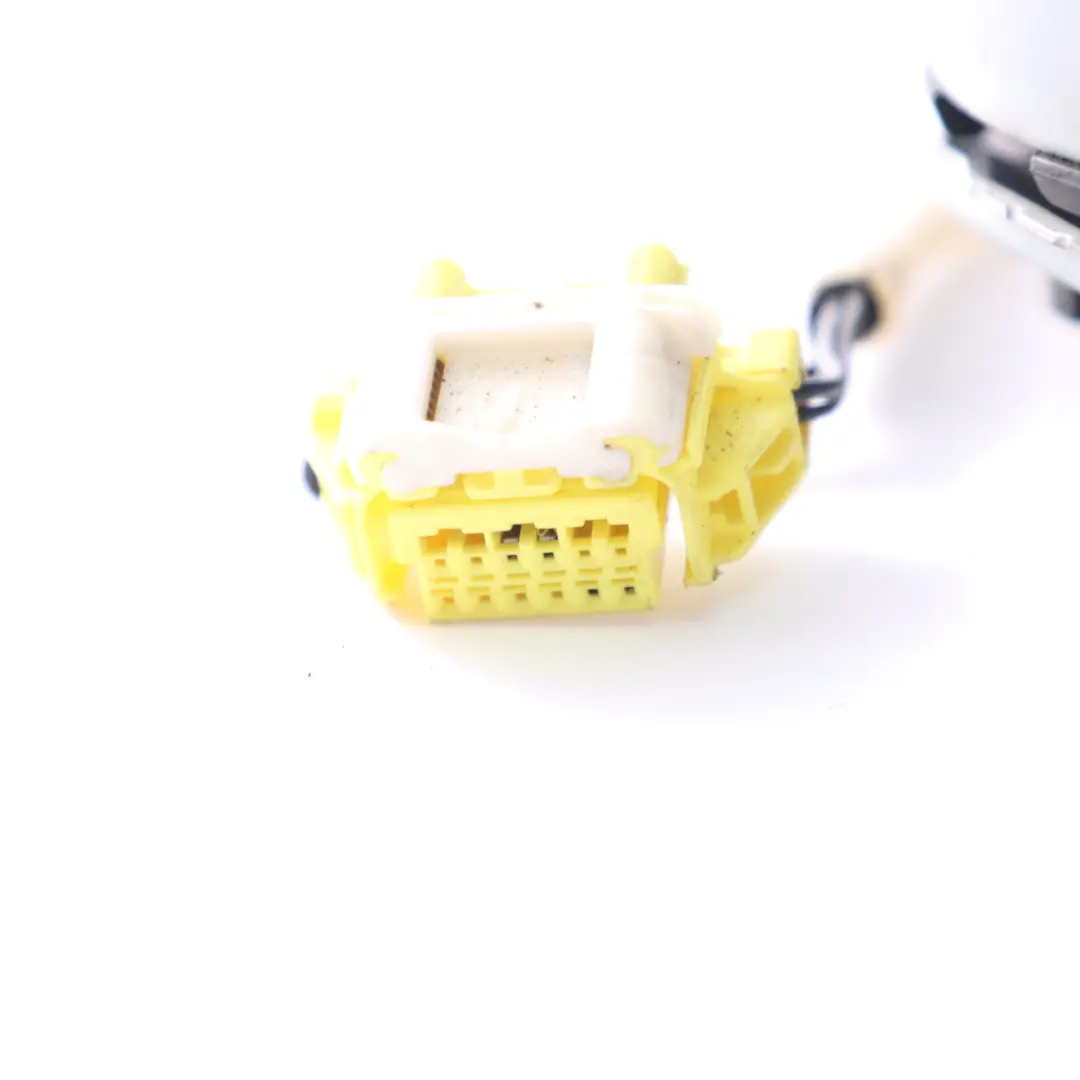 Steering Wheel Air Module Driver Side Black to VW Volkswagen Golf 5 with Part number 1K0880201AG VW Volkswagen Golf 5 Steering Wheel Air Module Driver Side Black - SKU 1K0880201AG - Part number 1K0880201AG
