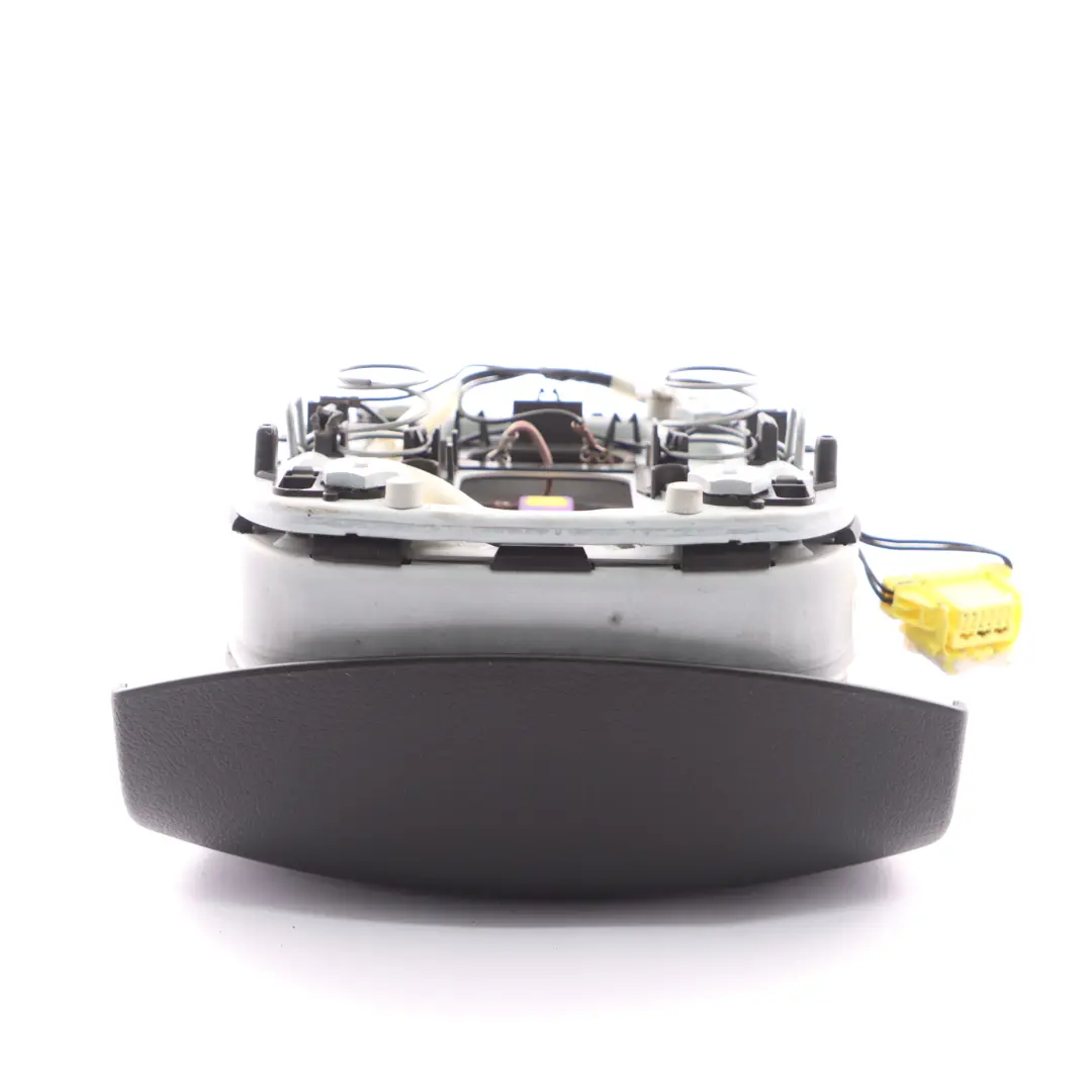 Steering Wheel Air Module Driver Side Black to VW Volkswagen Golf 5 with Part number 1K0880201AG VW Volkswagen Golf 5 Steering Wheel Air Module Driver Side Black - SKU 1K0880201AG - Part number 1K0880201AG
