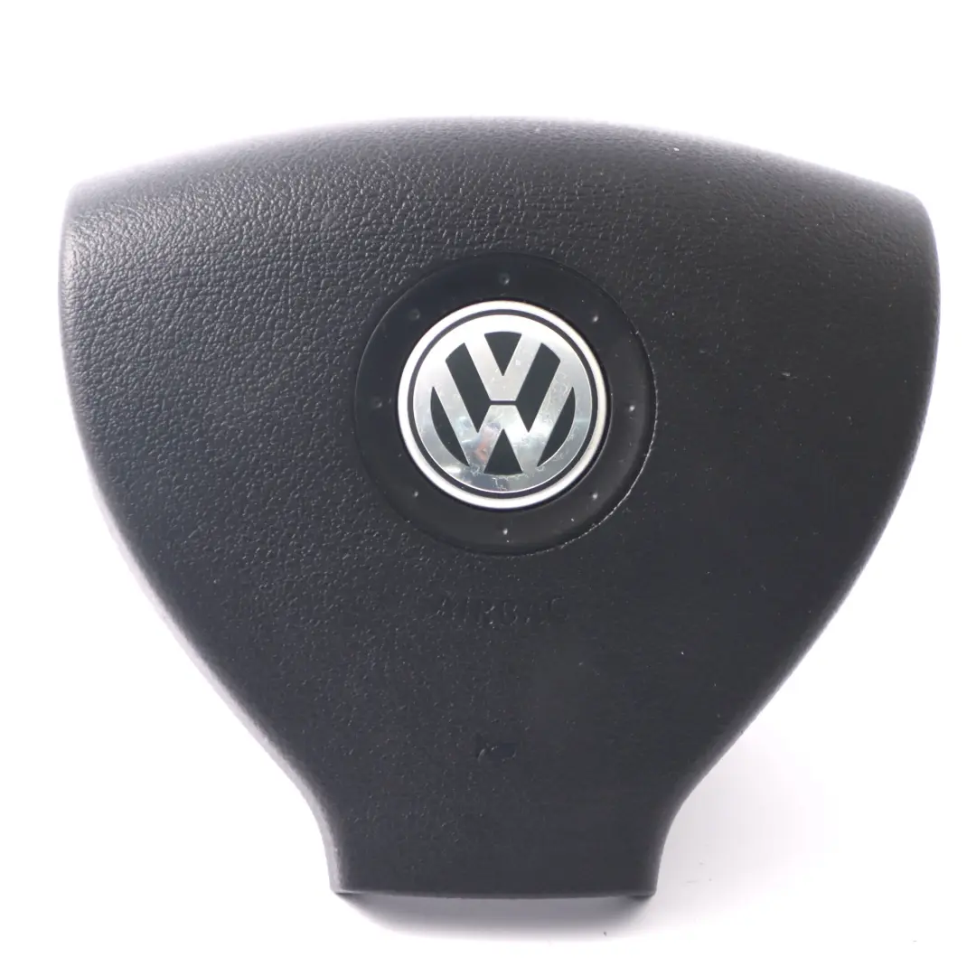 VW Volkswagen Golf 5 Modulo aria volante lato guida nero - SKU 1K0880201AN - Numero di parte 1K0880201AN