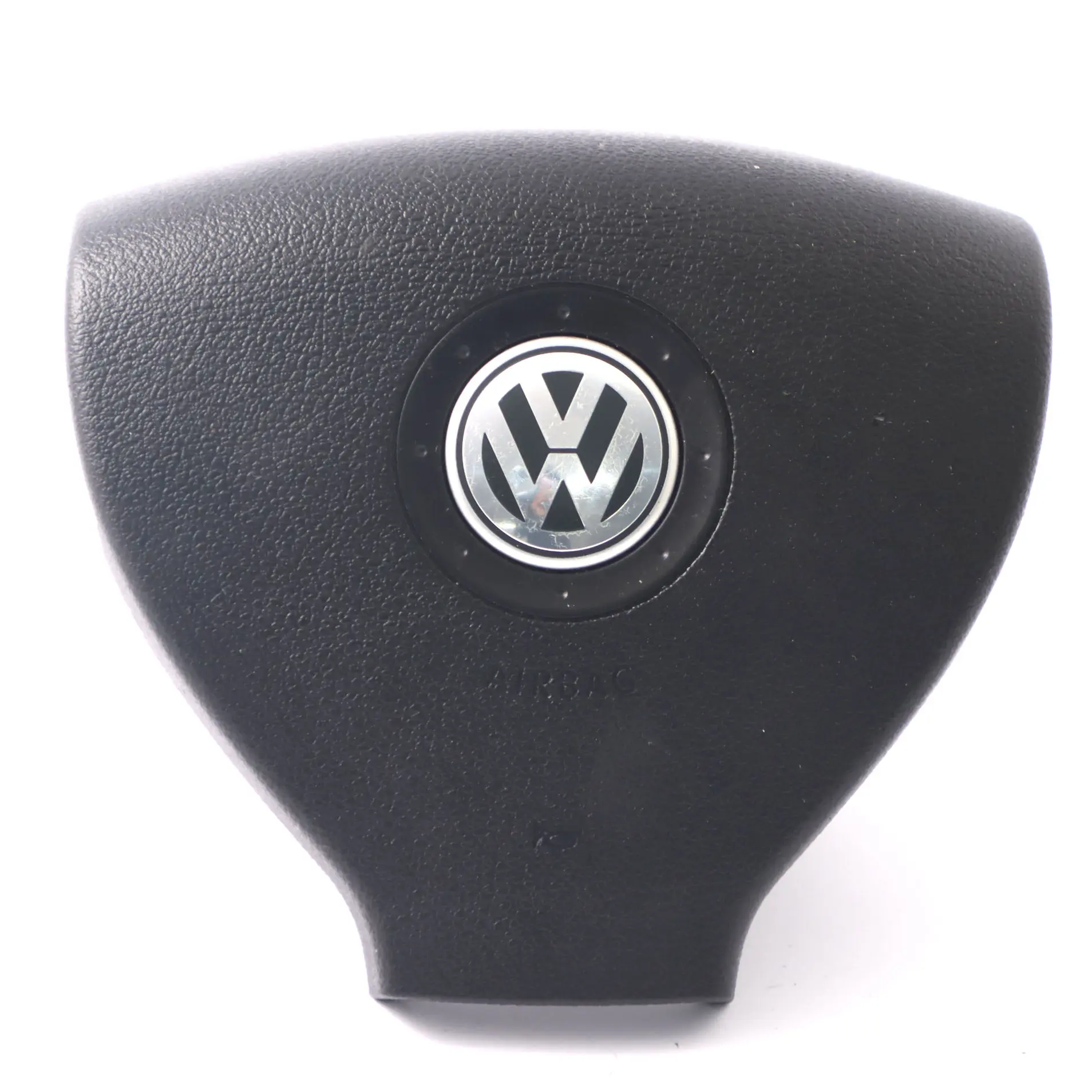 VW Volkswagen Golf 5 Volante Módulo de Aire Lado Conductor Negro 1K0880201AN