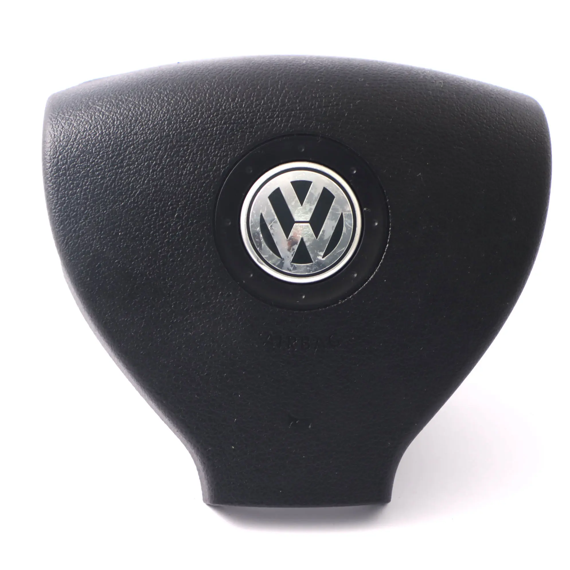 VW Volkswagen Golf 5 Volante Módulo de Aire Lado Conductor Negro 1K0880201BB
