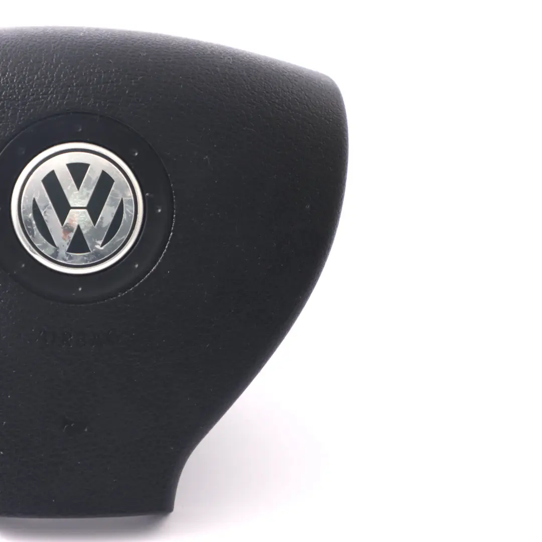 VW Volkswagen Golf 5 Module Air Volant Côté Conducteur Noir - SKU 1K0880201BB - Numéro de pièce 1K0880201BB