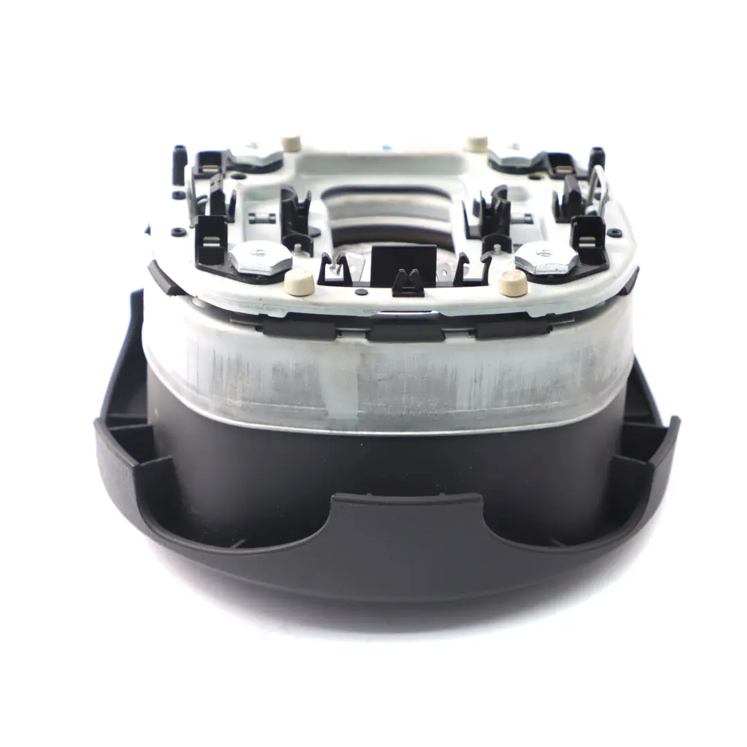 Módulo de Aire Lado Conductor Negro para VW Volkswagen Golf 5 Volante con número de pieza 1K0880201BQ VW Volkswagen Golf 5 Volante Módulo de Aire Lado Conductor Negro - SKU 1K0880201BQ - Número de pieza 1K0880201BQ