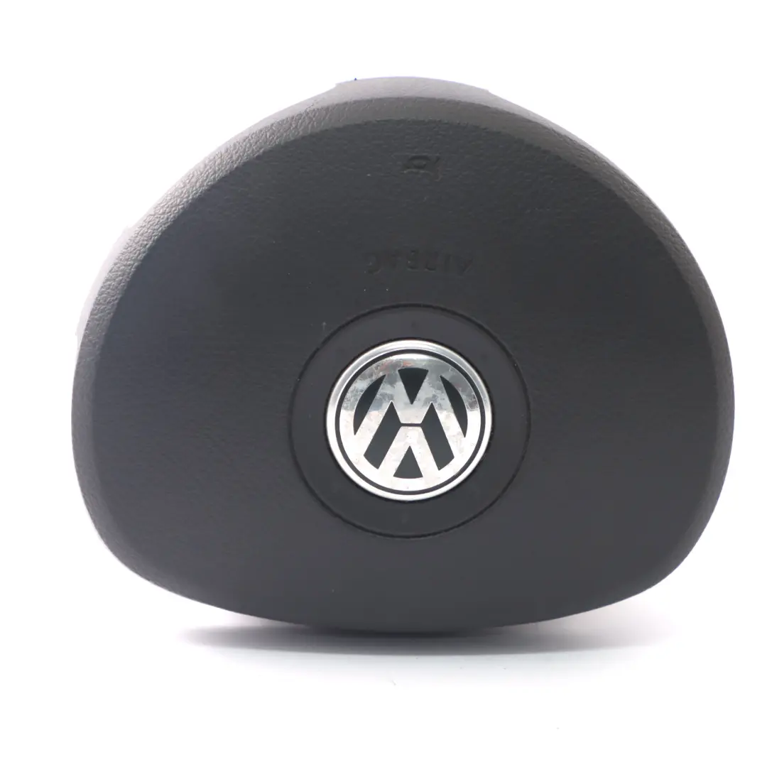 VW Volkswagen Golf 5 Modulo aria volante lato guida nero - SKU 1K0880201BQ - Numero di parte 1K0880201BQ