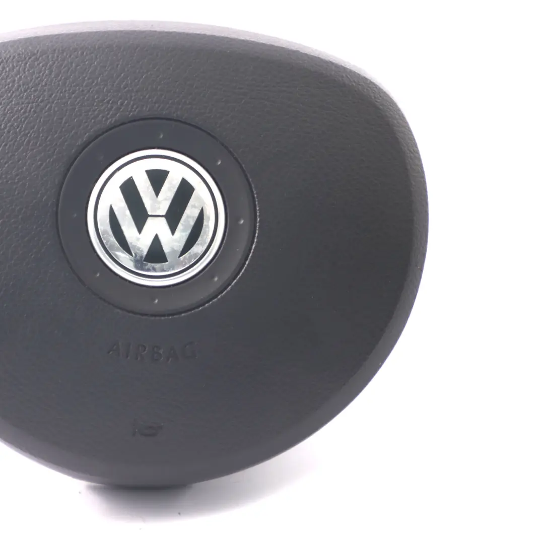 VW Volkswagen Golf 5 Modulo aria volante lato guida nero - SKU 1K0880201BQ - Numero di parte 1K0880201BQ