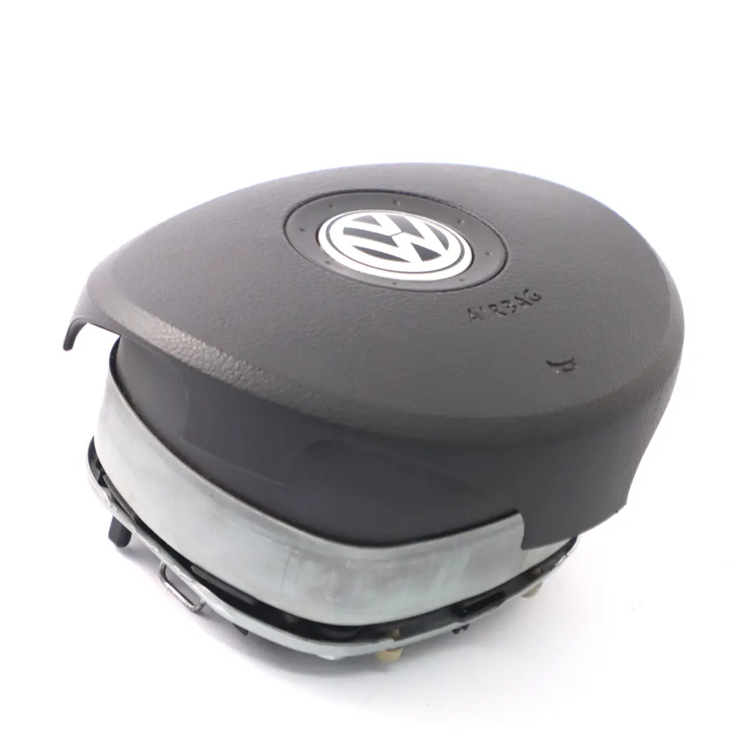 Modulo aria volante lato guida nero per VW Volkswagen Golf 5 con numero di parte 1K0880201BQ VW Volkswagen Golf 5 Modulo aria volante lato guida nero - SKU 1K0880201BQ - Numero di parte 1K0880201BQ