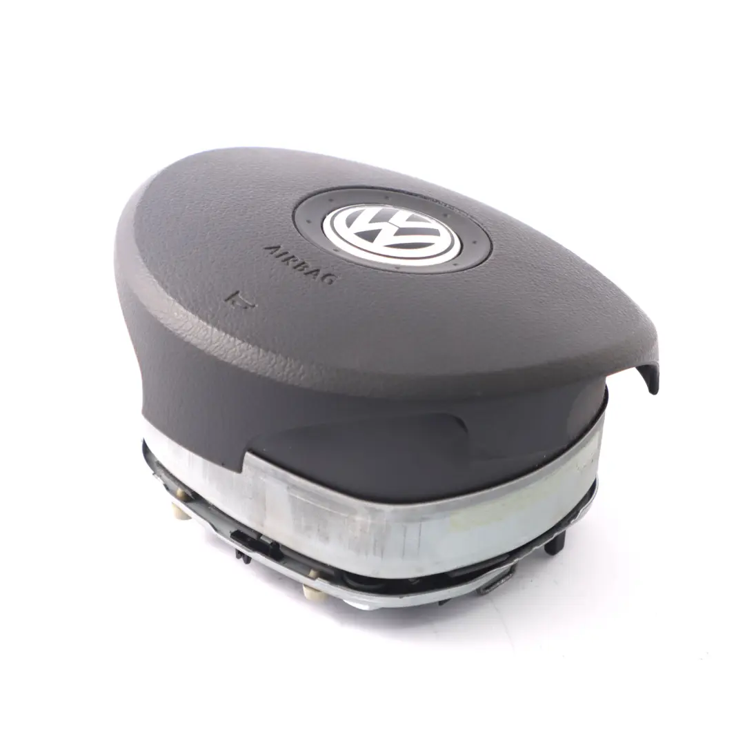 Módulo de Aire Lado Conductor Negro para VW Volkswagen Golf 5 Volante con número de pieza 1K0880201BQ VW Volkswagen Golf 5 Volante Módulo de Aire Lado Conductor Negro - SKU 1K0880201BQ - Número de pieza 1K0880201BQ