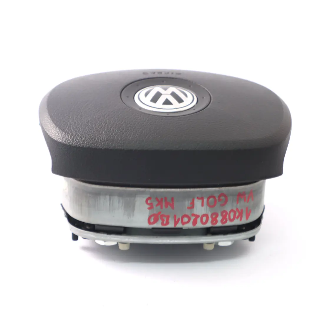 Modulo aria volante lato guida nero per VW Volkswagen Golf 5 con numero di parte 1K0880201BQ VW Volkswagen Golf 5 Modulo aria volante lato guida nero - SKU 1K0880201BQ - Numero di parte 1K0880201BQ