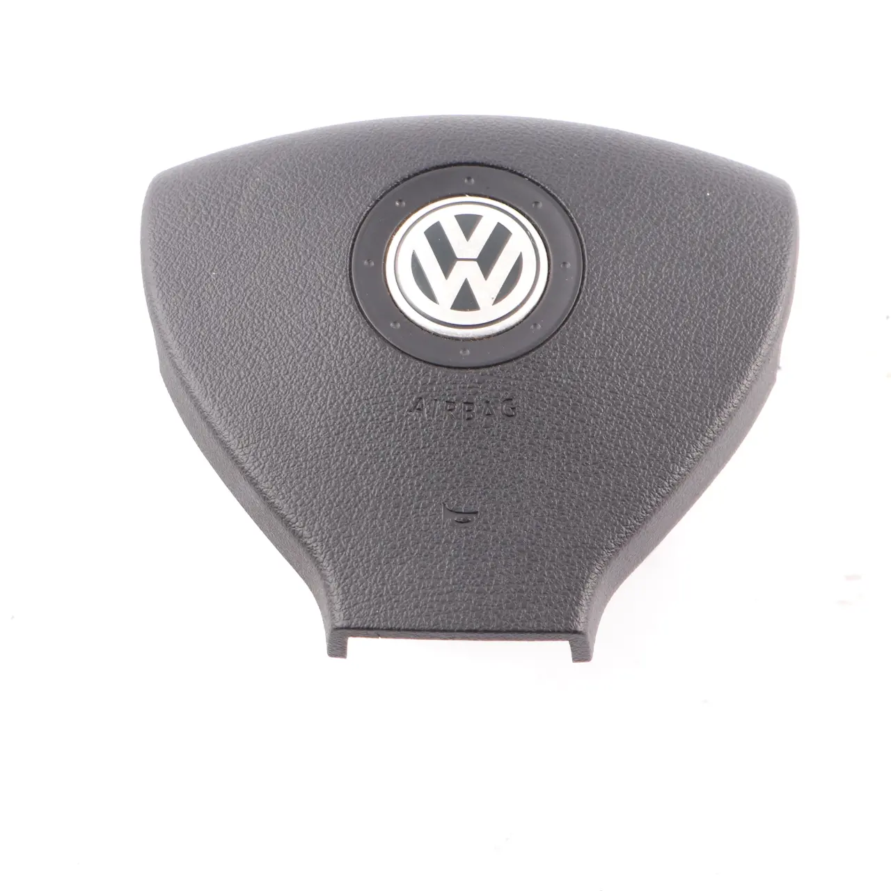 Volkswagen Eos Golf 5 Volante Airbag Lado Conductor Módulo 1K0880201BS1QB