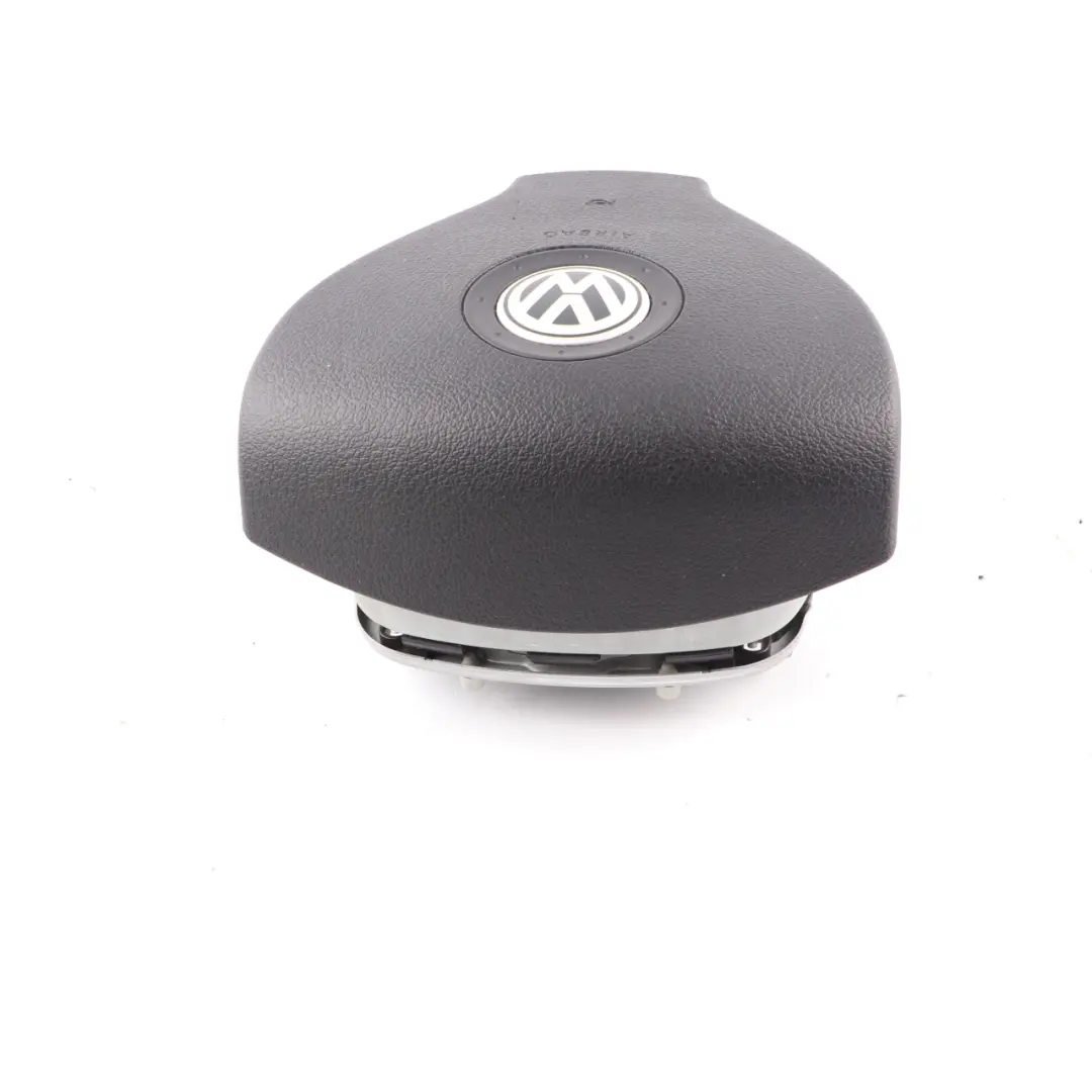 Airbag Lado Conductor Módulo para Volkswagen Eos Golf 5 Volante con número de pieza 1K0880201BS1QB Volkswagen Eos Golf 5 Volante Airbag Lado Conductor Módulo - SKU 1K0880201BS1QB - Número de pieza 1K0880201BS1QB