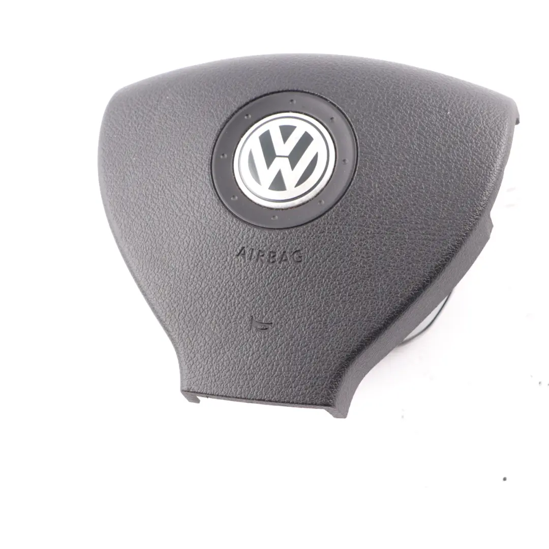 Volant Airbag côté conducteur Module pour Volkswagen Eos Golf 5 à propos du numéro de pièce 1K0880201BS1QB Volkswagen Eos Golf 5 Volant Airbag côté conducteur Module - SKU 1K0880201BS1QB - Numéro de pièce 1K0880201BS1QB