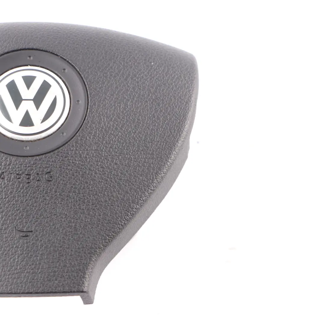Volkswagen Eos Golf 5 Steering Wheel Airbag Driver's Side Module - SKU 1K0880201BS1QB - Part number 1K0880201BS1QB