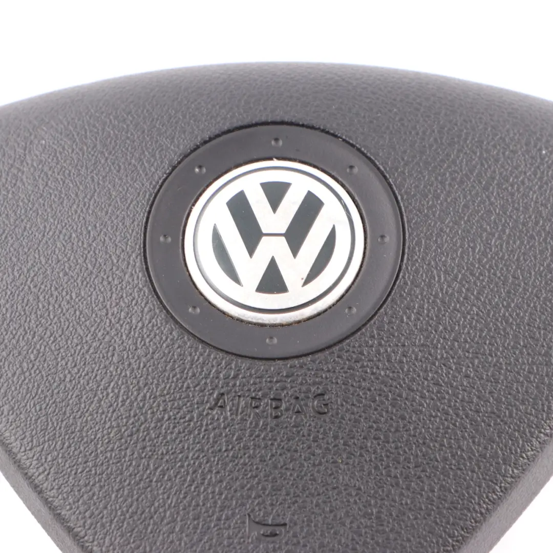 Airbag lato guida modulo volante per Volkswagen Eos Golf 5 con numero di parte 1K0880201BS1QB Volkswagen Eos Golf 5 Airbag lato guida modulo volante - SKU 1K0880201BS1QB - Numero di parte 1K0880201BS1QB