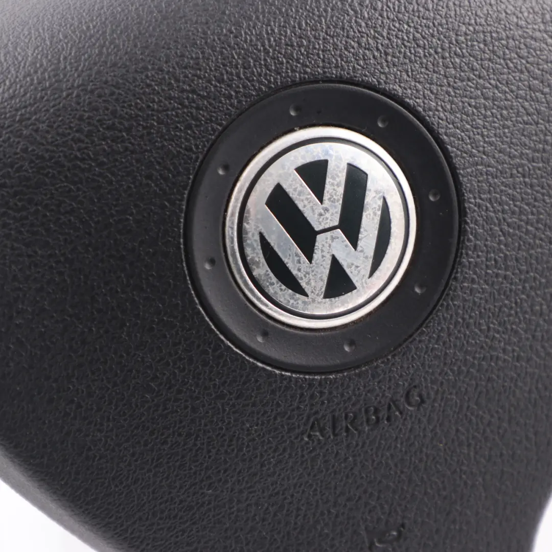 Airbag lato guida modulo volante per Volkswagen Eos Golf 5 con numero di parte 1K0880201BS1QB Volkswagen Eos Golf 5 Airbag lato guida modulo volante - SKU 1K0880201BS1QB - Numero di parte 1K0880201BS1QB