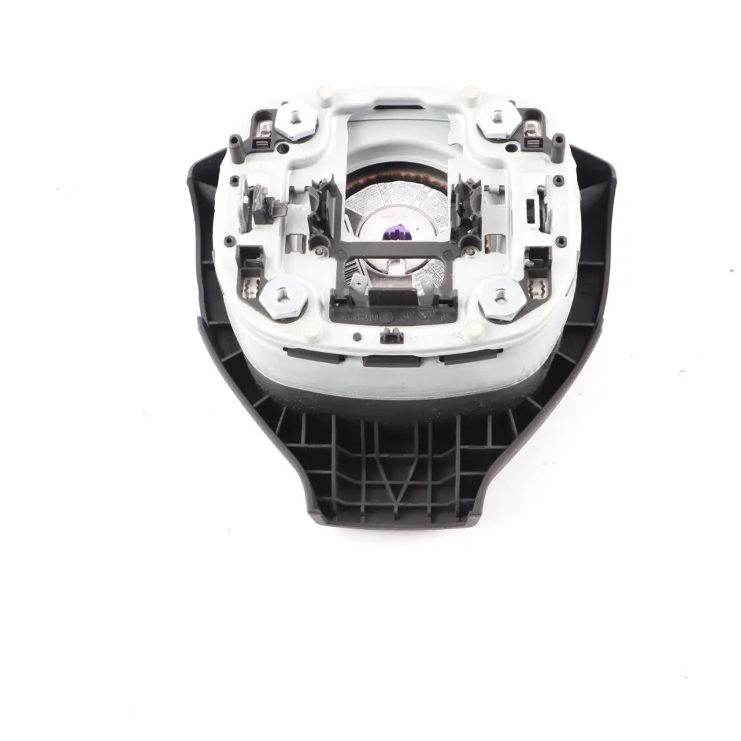 Volkswagen Eos Golf 5 Volant Airbag côté conducteur Module - SKU 1K0880201BS1QB - Numéro de pièce 1K0880201BS1QB