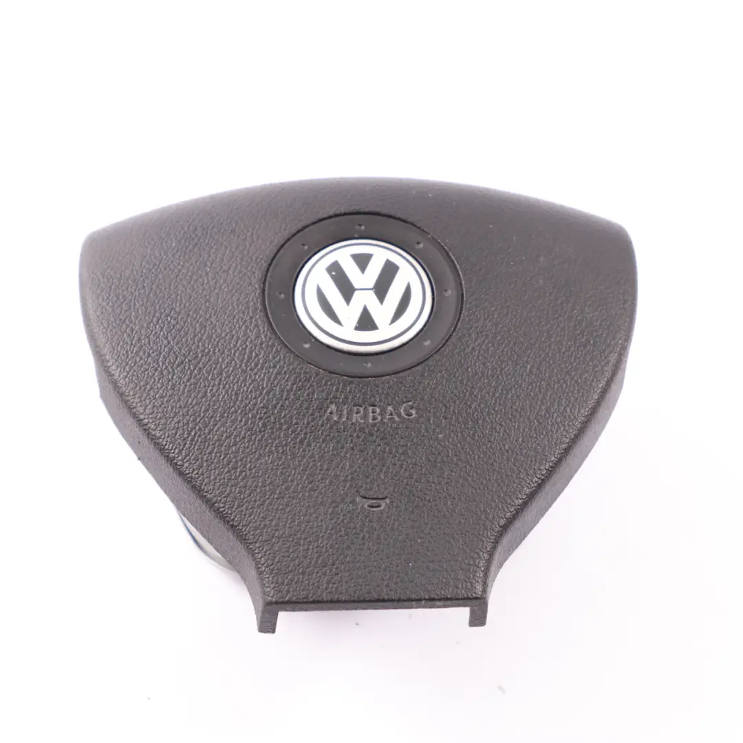 VW Touran Poduszka Kierownicy Airbag - SKU 1K0880201BT - Numer Części 1K0880201BT
