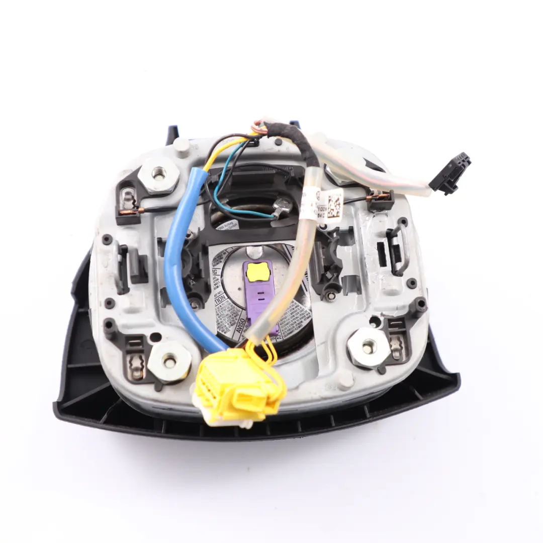 VW Touran Poduszka Kierownicy Airbag - SKU 1K0880201BT - Numer Części 1K0880201BT