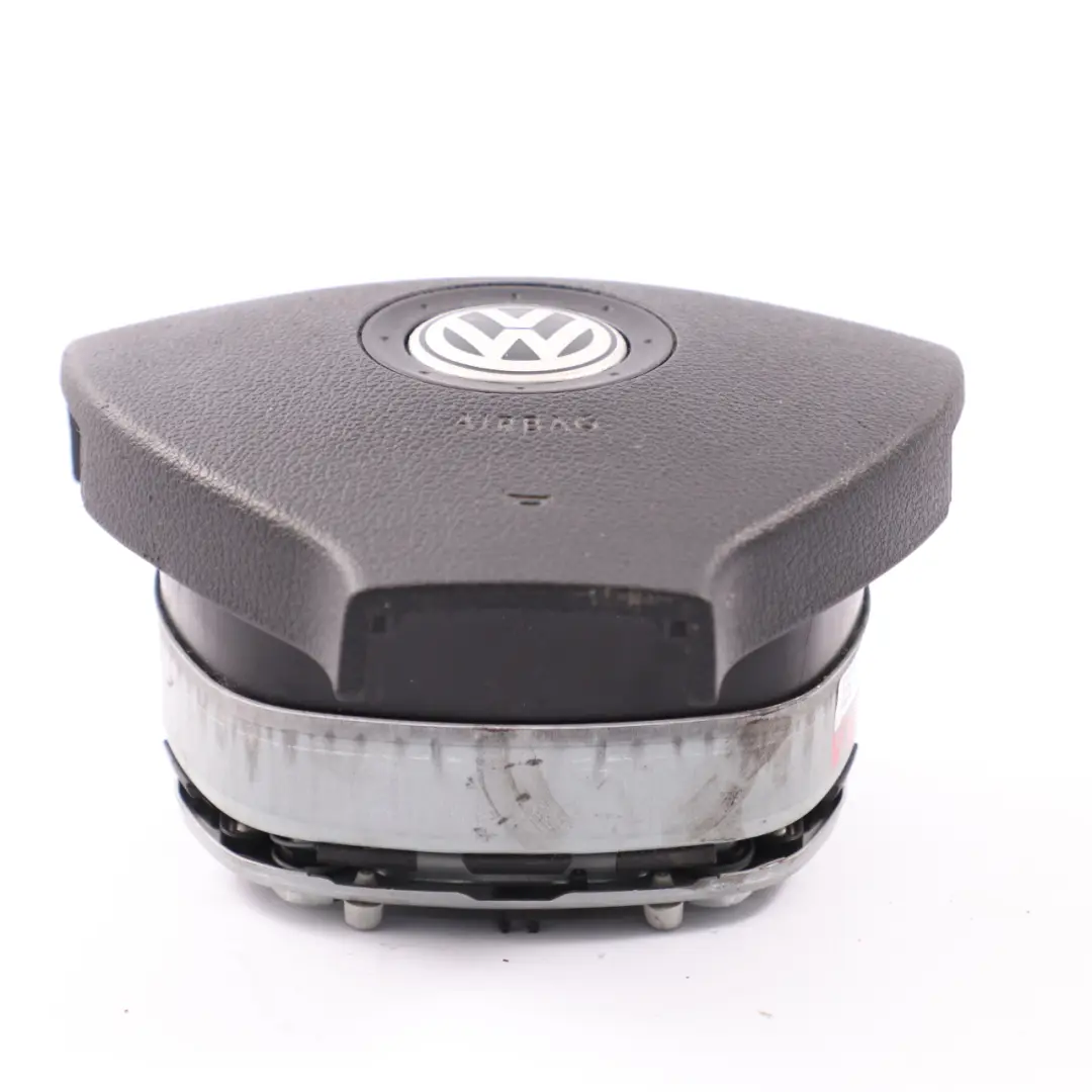 VW Volkswagen Touran MK1 Volante Airbag Módulo Conductor Airbag - SKU 1K0880201BT - Número de pieza 1K0880201BT