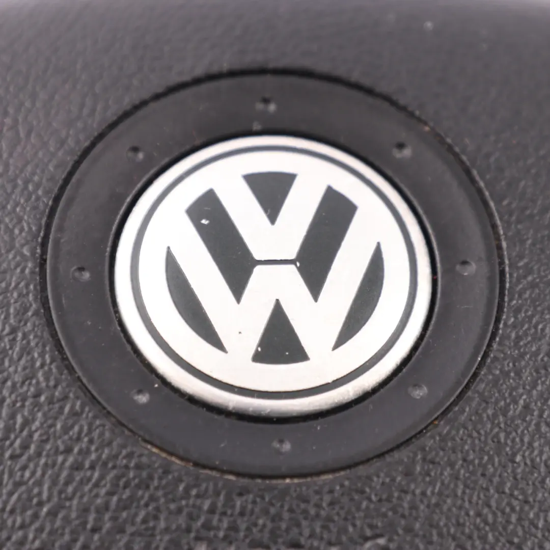 VW Volkswagen Touran MK1 Steering Wheel Air Bag Driver Module Airbag - SKU 1K0880201BT - Part number 1K0880201BT