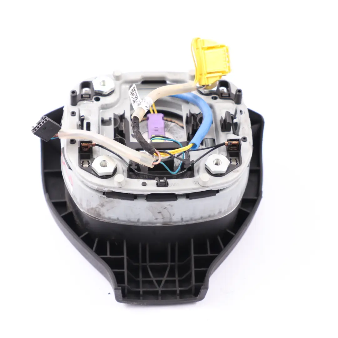 VW Volkswagen Touran MK1 Volante Air Bag Driver Modulo Airbag - SKU 1K0880201BT - Numero di parte 1K0880201BT