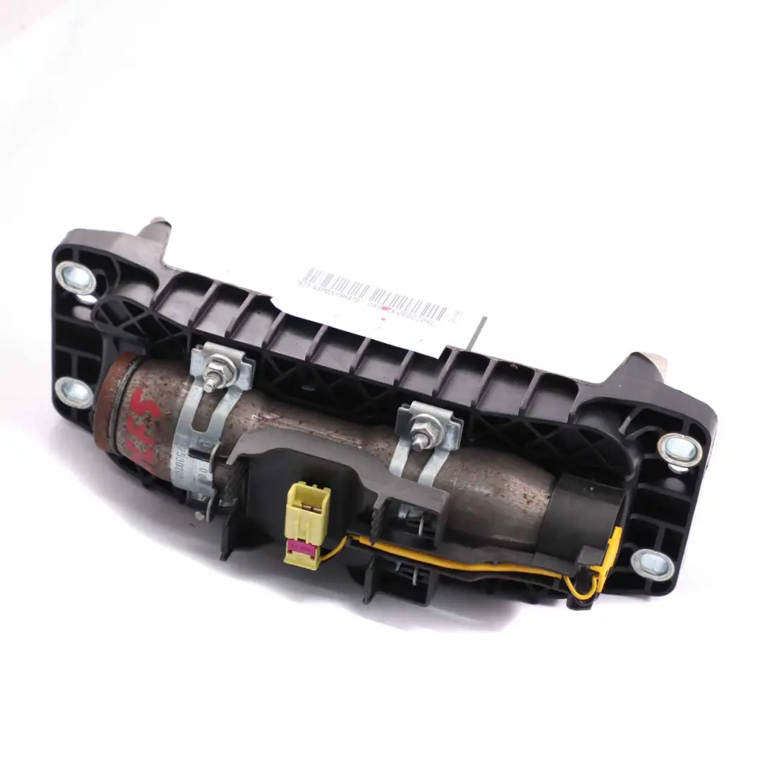 VW Volkswagen Golf 5 Airbag tableau de bord frontal côté passager - SKU 1K0880204L - Numéro de pièce 1K0880204L