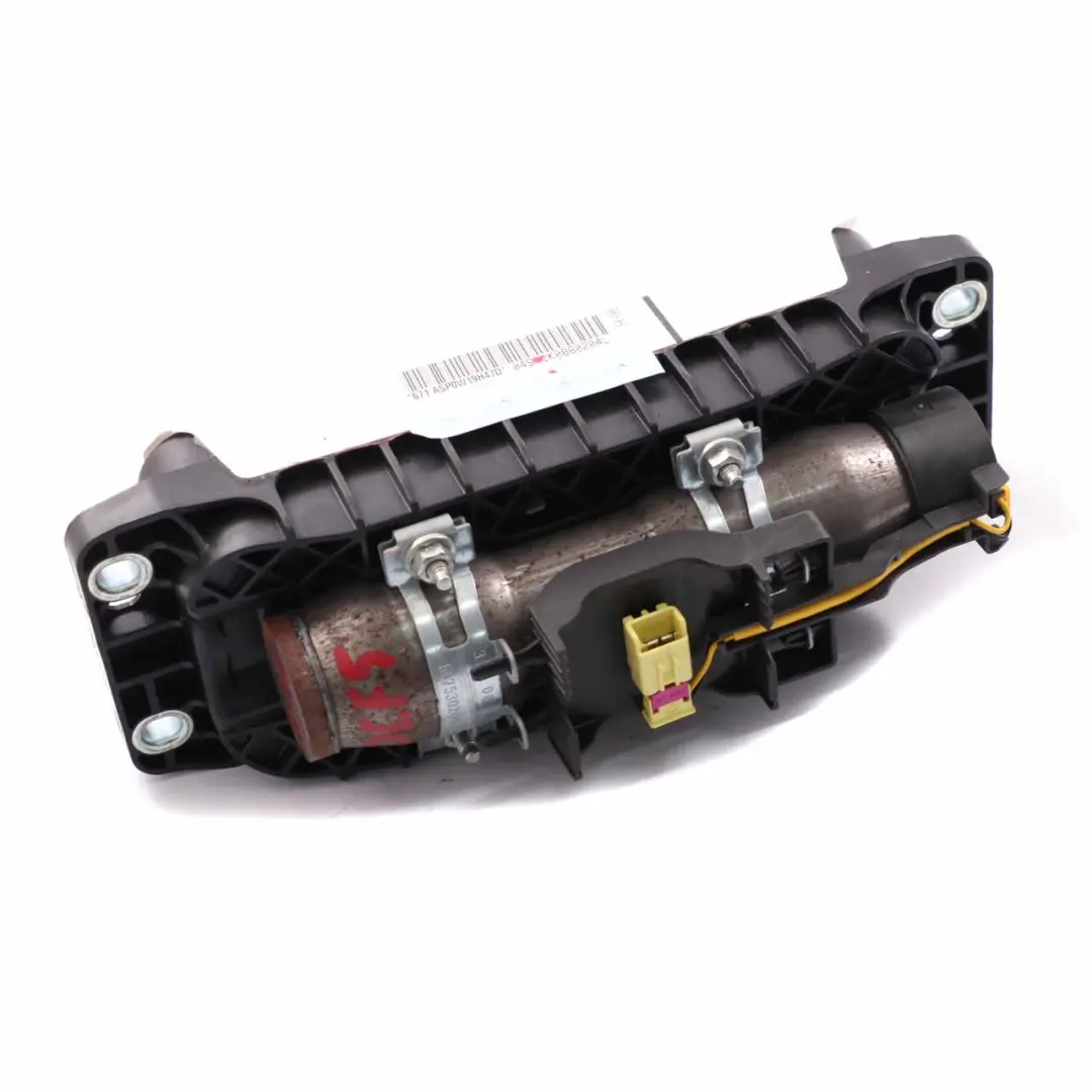 VW Volkswagen Golf 5 Airbag tableau de bord frontal côté passager - SKU 1K0880204L - Numéro de pièce 1K0880204L