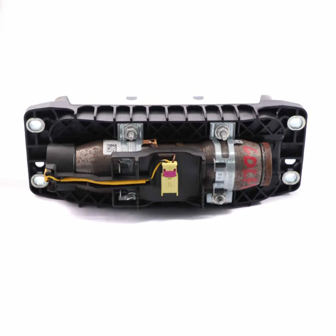 VW Volkswagen Golf 5 Dashboard Airbag Passenger Side Front Air Bag - SKU 1K0880204L - Part number 1K0880204L