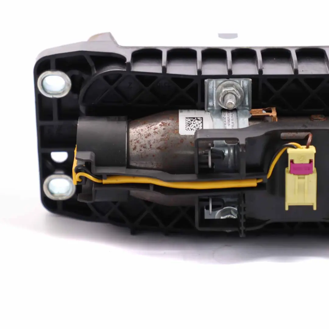 Airbag tableau de bord frontal côté passager pour VW Volkswagen Golf 5 à propos du numéro de pièce 1K0880204L VW Volkswagen Golf 5 Airbag tableau de bord frontal côté passager - SKU 1K0880204L - Numéro de pièce 1K0880204L