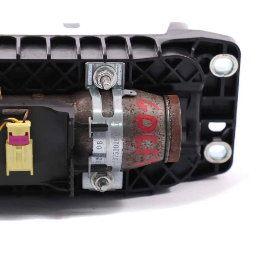 VW Volkswagen Golf 5 Dashboard Airbag Passenger Side Front Air Bag - SKU 1K0880204L - Part number 1K0880204L