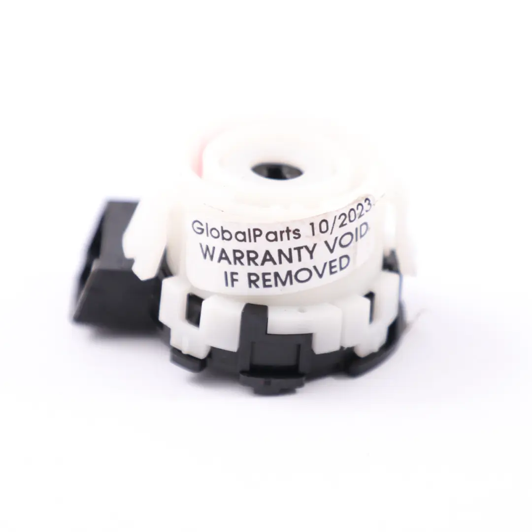 Audi A3 8P interruttore accensione blocco barile modulo di controllo 1K0 905 865 - SKU 1K0905865 - Numero di parte 1K0905865