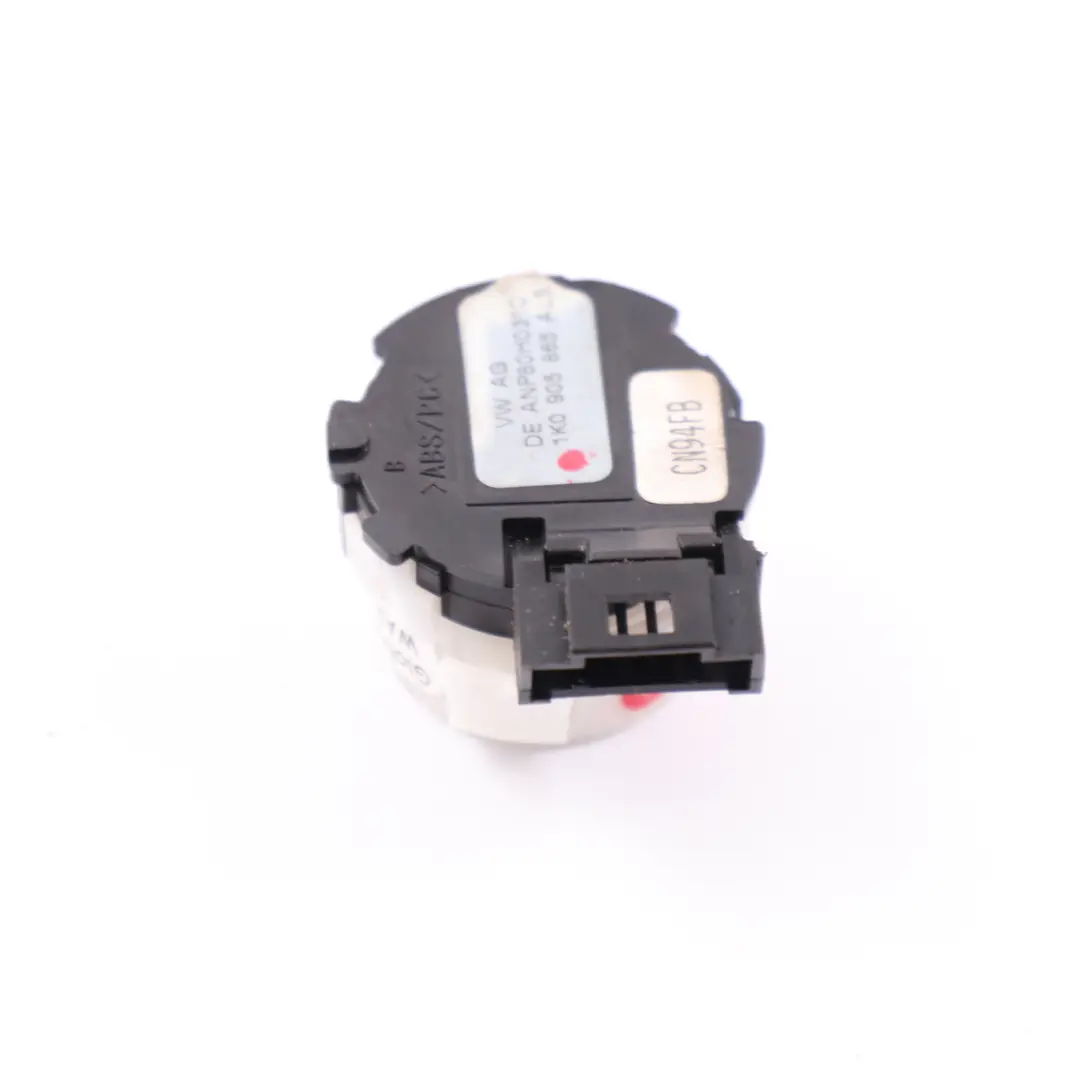 Audi A3 8P Commutateur d'allumage Unité de module de contrôle 1K0 905 865 - SKU 1K0905865 - Numéro de pièce 1K0905865