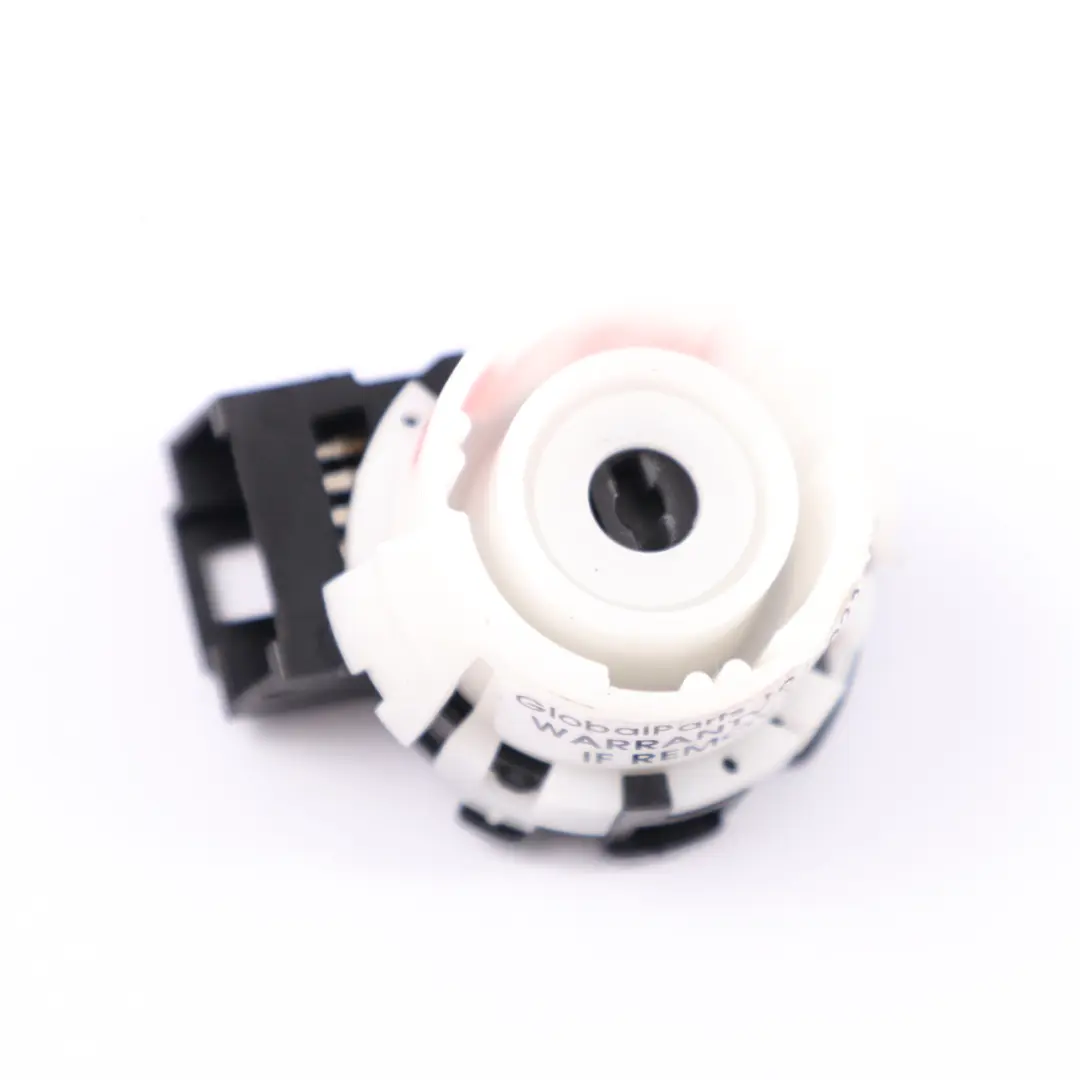 Audi A3 8P Zündschalter Schloss Barrel Steuermodul Einheit 1K0 905 865 - SKU 1K0905865 - Teilenummer 1K0905865