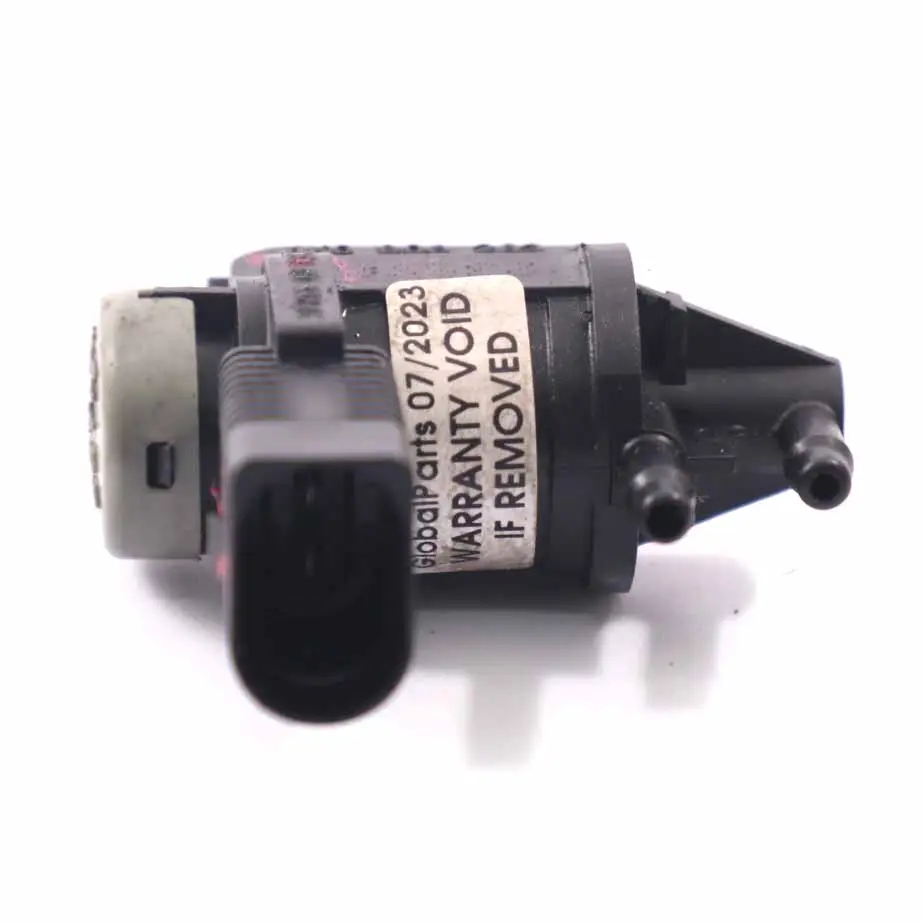 Electrovanne de pression à vide 1K0906283A Audi A4 B8 2.0 TDI Diesel - SKU 1K0906283A  - Numéro de pièce 1K0906283A 