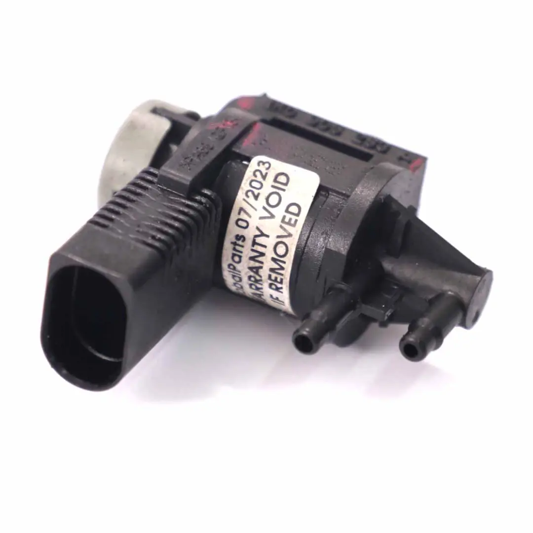 Vacuum Pressure Solenoid Valve to Audi A4 B8 2.0 TDI Diesel with Part number 1K0906283A Audi A4 B8 2.0 TDI Diesel Vacuum Pressure Solenoid Valve - SKU 1K0906283A - Part number 1K0906283A