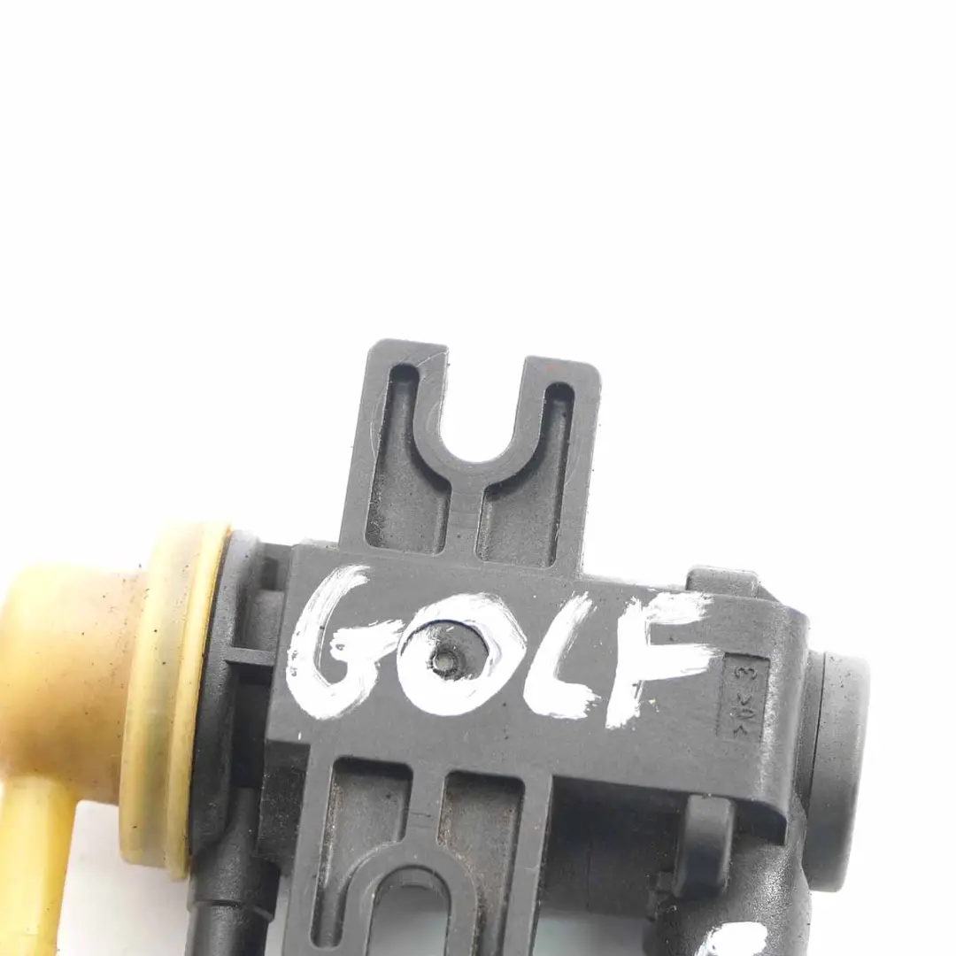 Électrovanne De Pression De Suralimentation pour VW Audi Seat Skoda à propos du numéro de pièce 1K0906627B VW Audi Seat Skoda Électrovanne De Pression De Suralimentation - SKU 1K0906627B - Numéro de pièce 1K0906627B