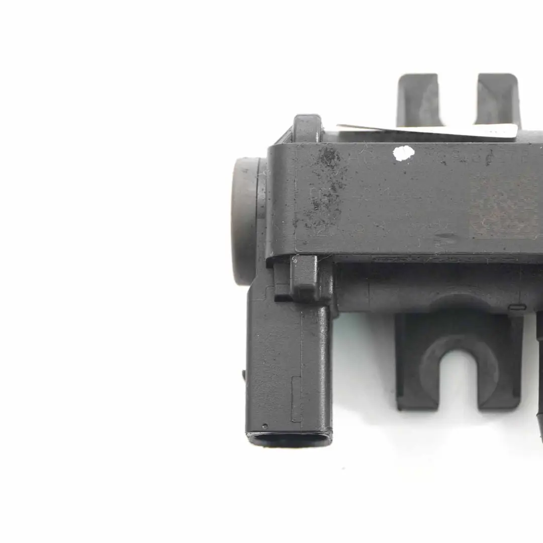 VW Audi Seat Skoda Válvula Solenoide Presión Turbo - SKU 1K0906627B - Número de pieza 1K0906627B