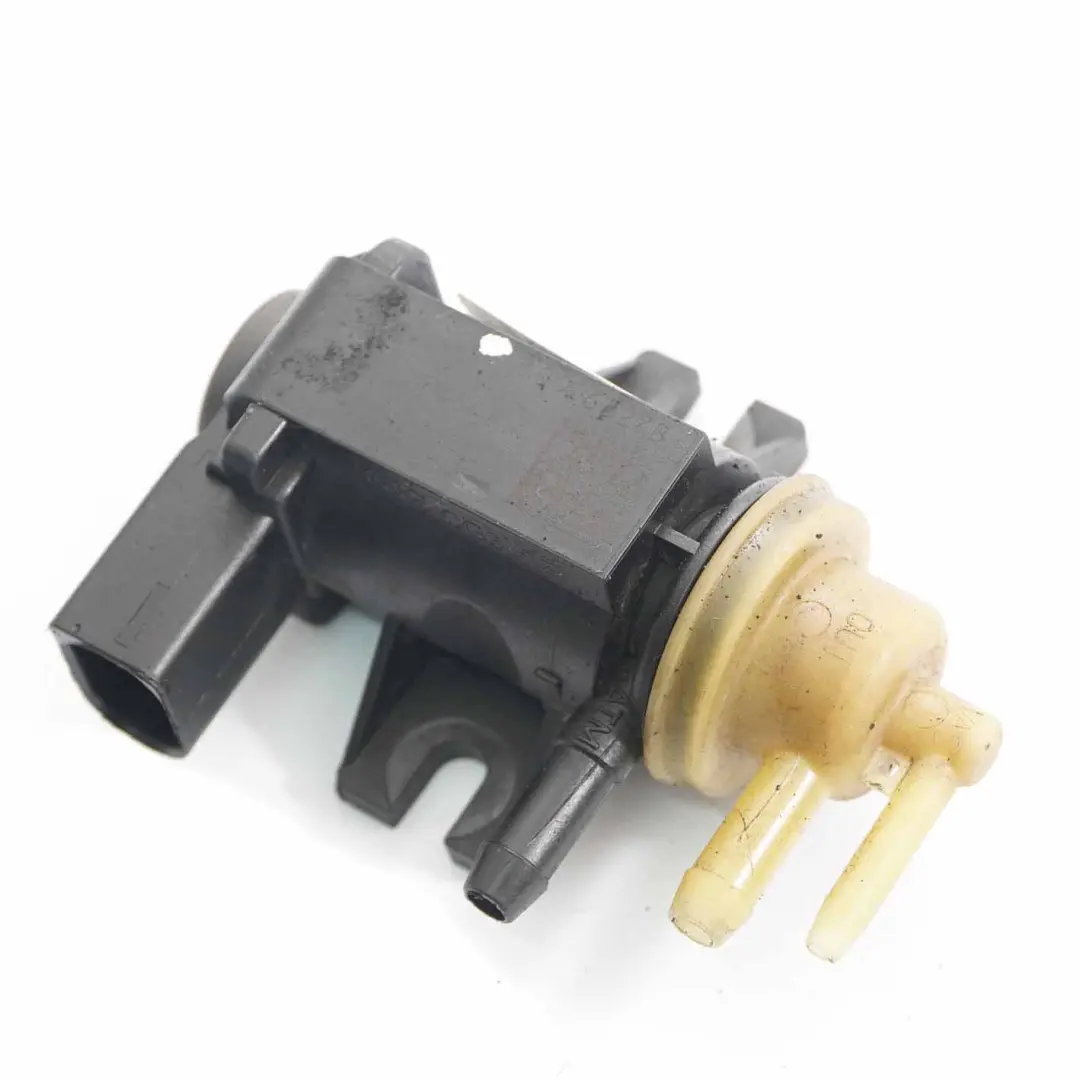 VW Audi Seat Skoda Électrovanne De Pression De Suralimentation - SKU 1K0906627B - Numéro de pièce 1K0906627B