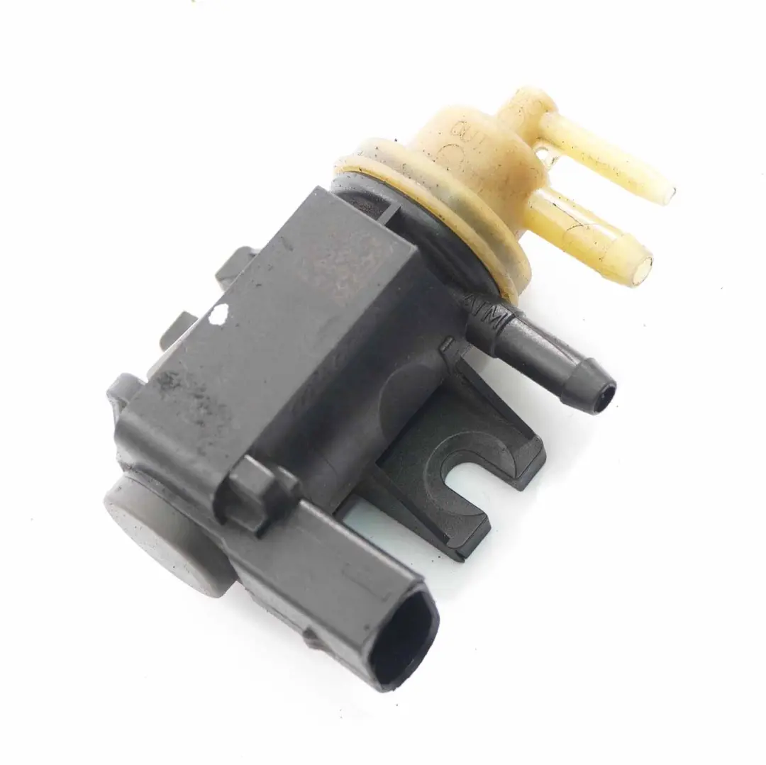 VW Audi Seat Skoda Électrovanne De Pression De Suralimentation - SKU 1K0906627B - Numéro de pièce 1K0906627B