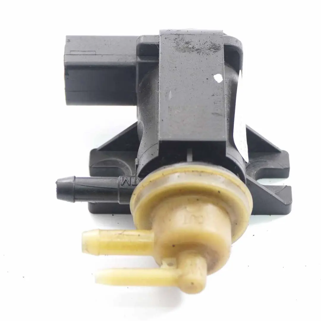 VW Audi Seat Skoda Válvula Solenoide Presión Turbo - SKU 1K0906627B - Número de pieza 1K0906627B
