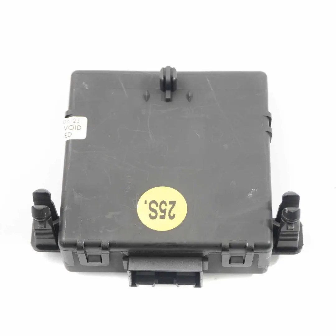 Central Gateway Control Unit Module Relay ECU Audi A3 8P - SKU 1K0907530D - Part number 1K0907530D