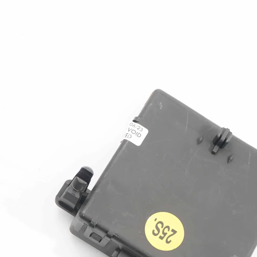 Central Gateway Control Unit Module Relay ECU Audi A3 8P - SKU 1K0907530D - Part number 1K0907530D
