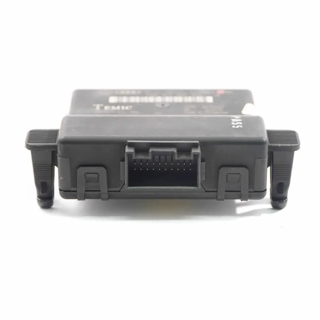 Central Gateway Control Unit Module Relay ECU Audi A3 8P - SKU 1K0907530D - Part number 1K0907530D