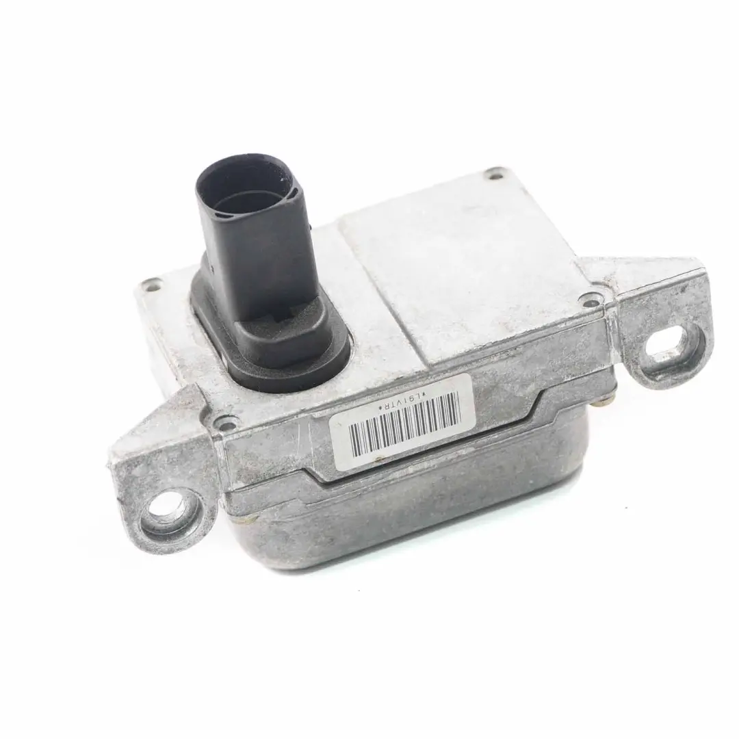 Audi A3 8P Yaw Sensor ESP Rotation Rate Control Unit Module - SKU 1K0907655A - Part number 1K0907655A
