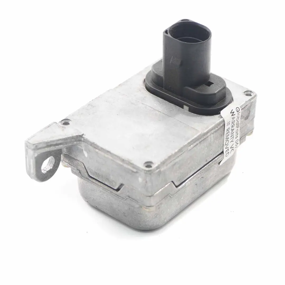 Audi A3 8P Yaw Sensor ESP Rotation Rate Control Unit Module - SKU 1K0907655A - Part number 1K0907655A