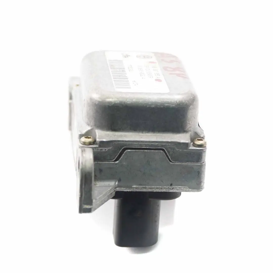 Audi A3 8P Yaw Capteur ESP Rotation Taux Module contrôle Unité Module - SKU 1K0907655A - Numéro de pièce 1K0907655A
