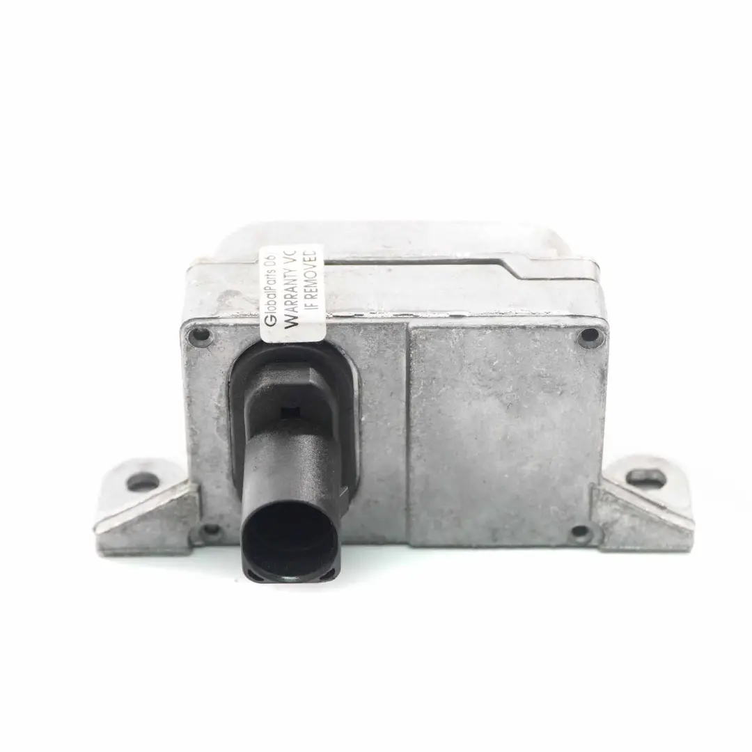 Audi A3 8P Yaw Sensor ESP Rotation Rate Control Unit Module - SKU 1K0907655A - Part number 1K0907655A