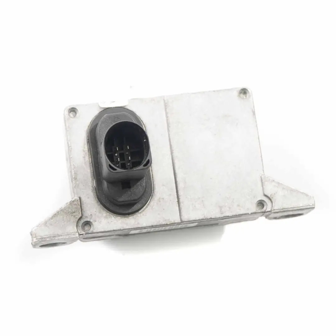 Audi A3 8P Sensore imbardata ESP Modulo controllo velocità rotazione - SKU 1K0907655A - Numero di parte 1K0907655A