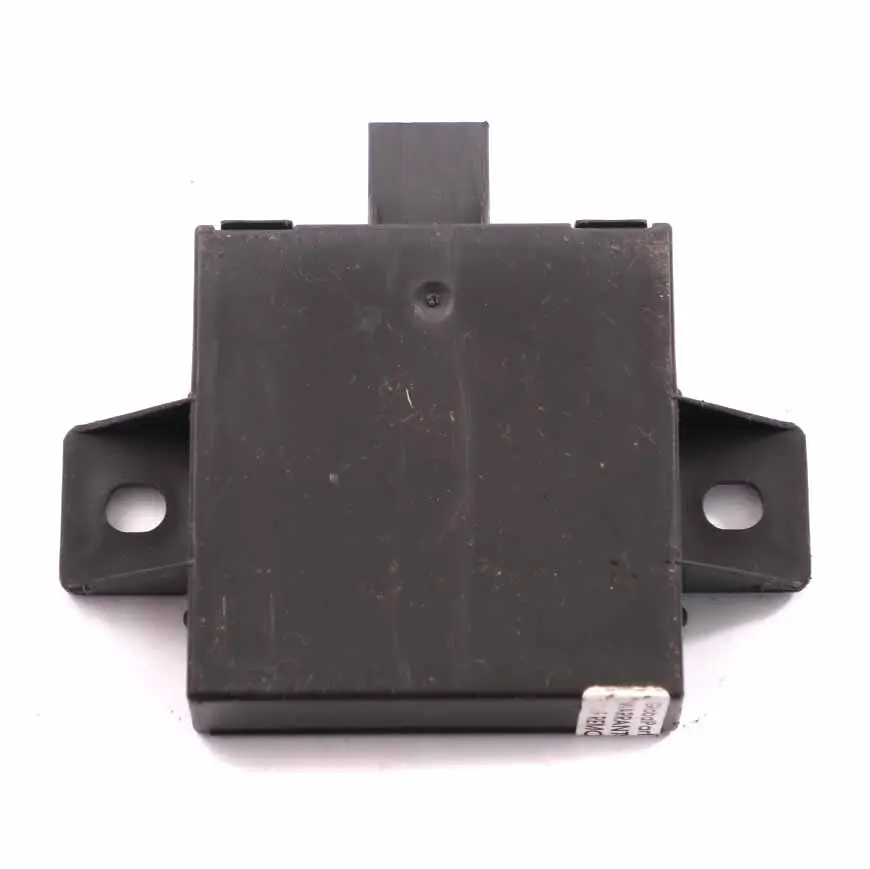 Audi A3 8P Anti-Diebstahl-Alarmanlage Steuergerät ECU - SKU 1K0907719B - Teilenummer 1K0907719B